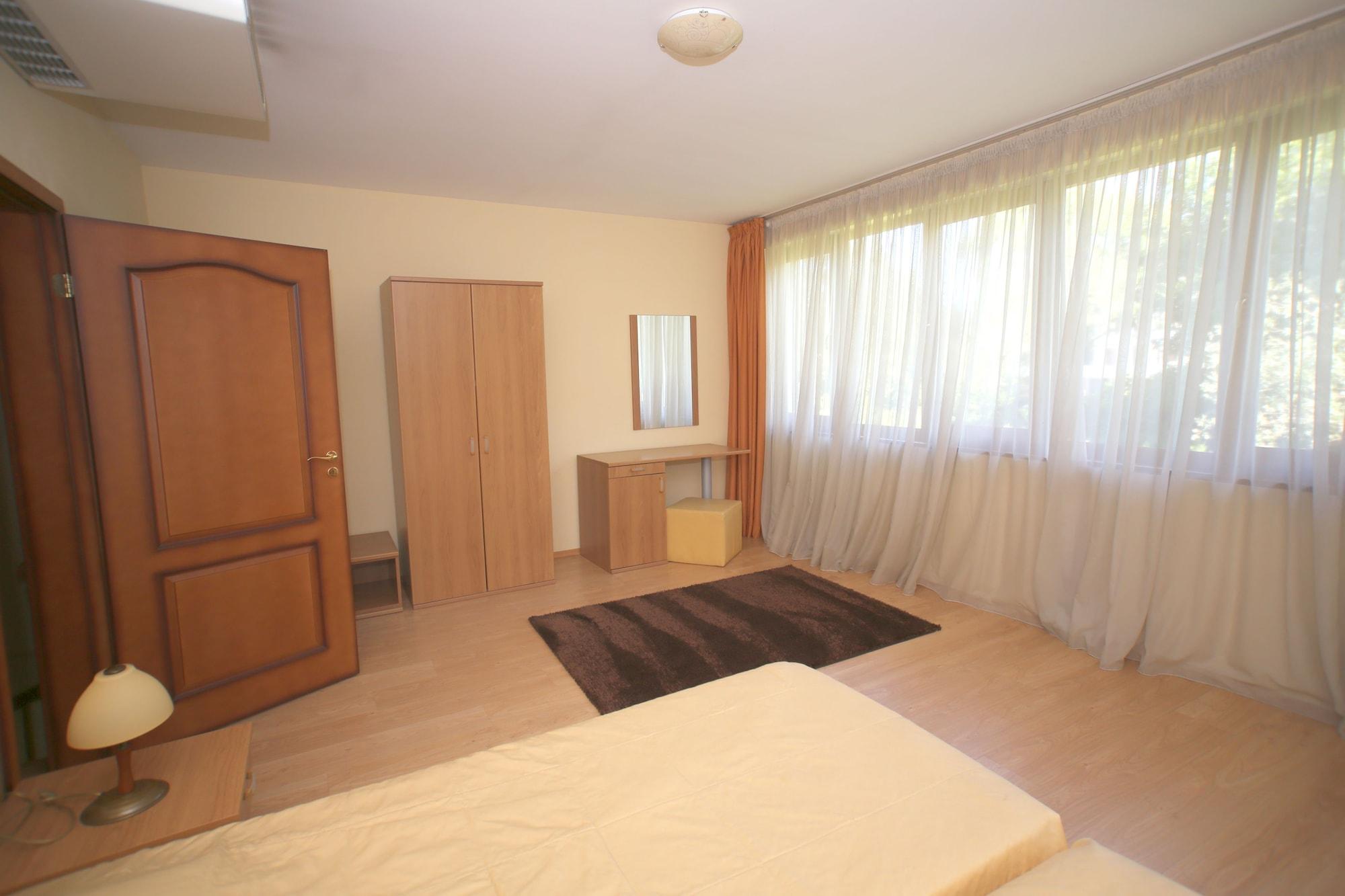 Hotel Gloria Palace Diplomat Sofia Luaran gambar