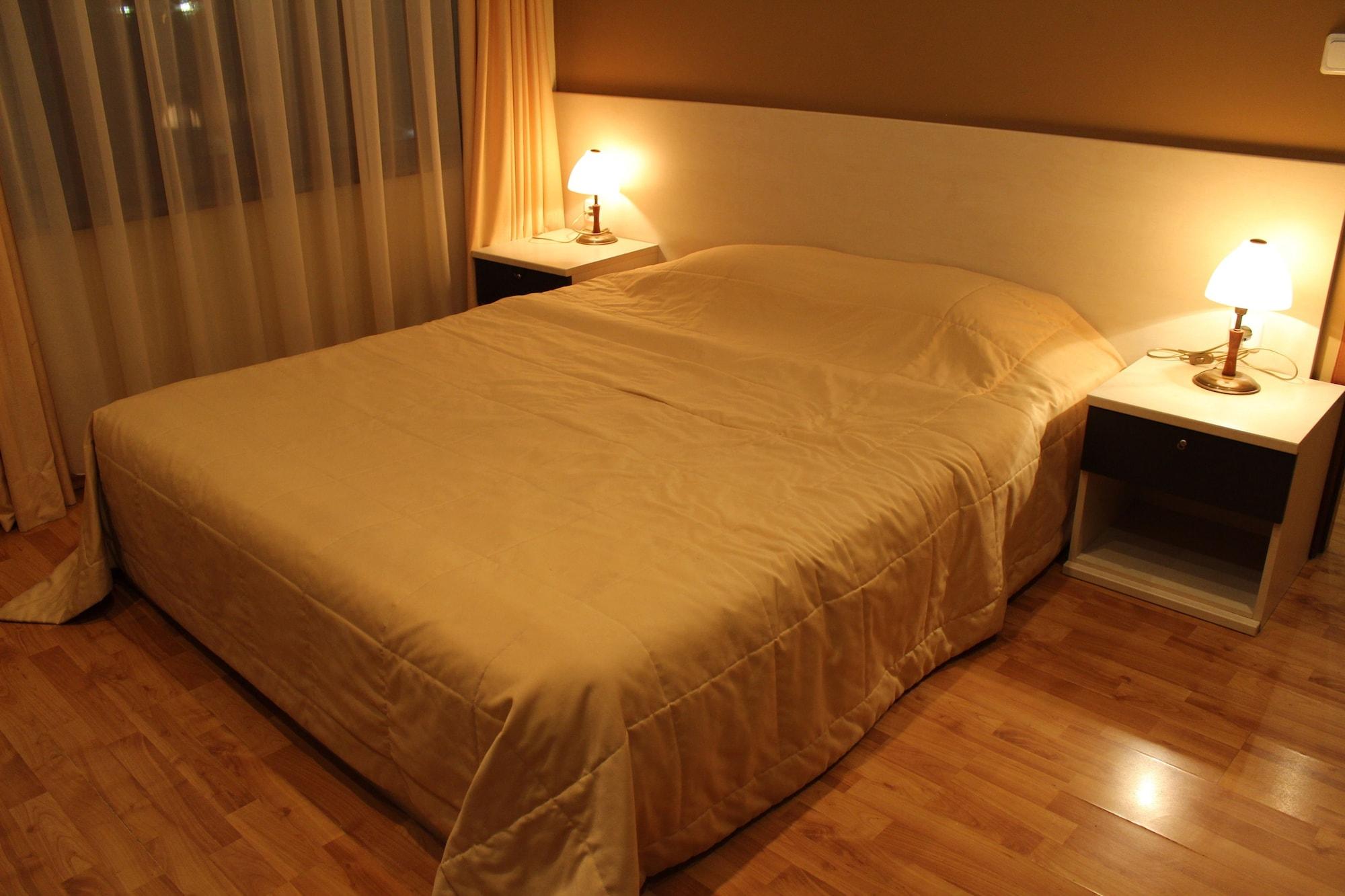 Hotel Gloria Palace Diplomat Sofia Luaran gambar