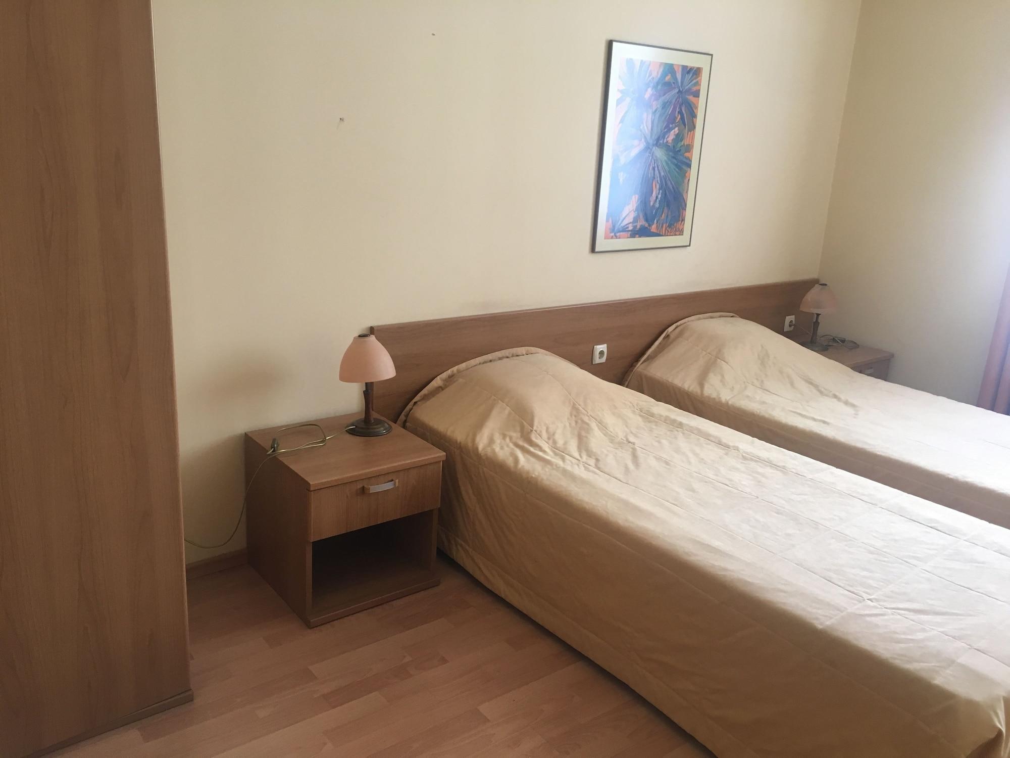 Hotel Gloria Palace Diplomat Sofia Luaran gambar