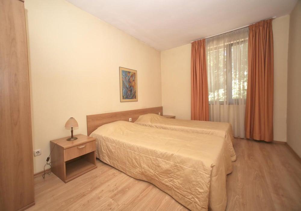 Hotel Gloria Palace Diplomat Sofia Luaran gambar