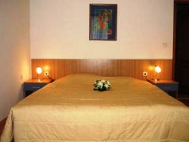 Hotel Gloria Palace Diplomat Sofia Luaran gambar