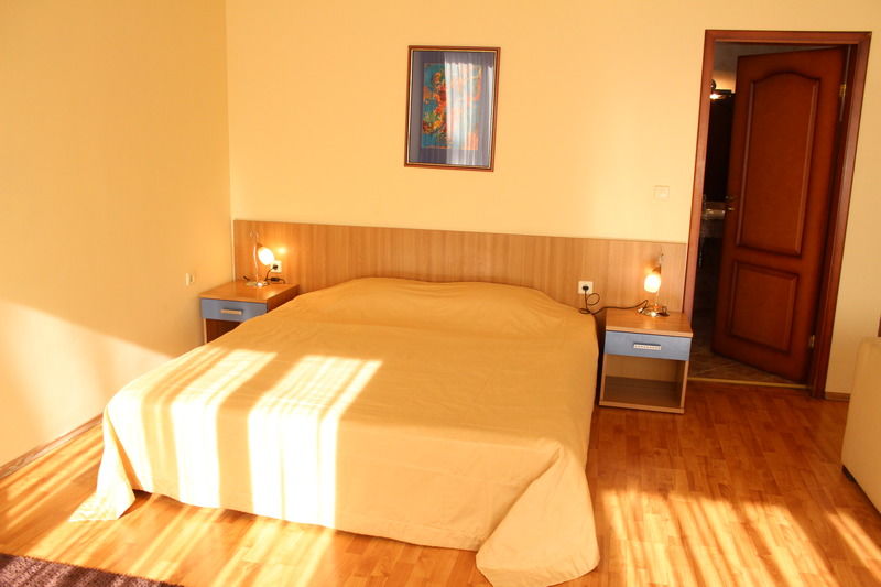 Hotel Gloria Palace Diplomat Sofia Luaran gambar